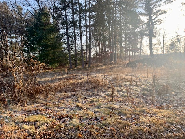 Hughes of New Dover Associates Inc., brokers $1.35 million sale of 4.17 acres